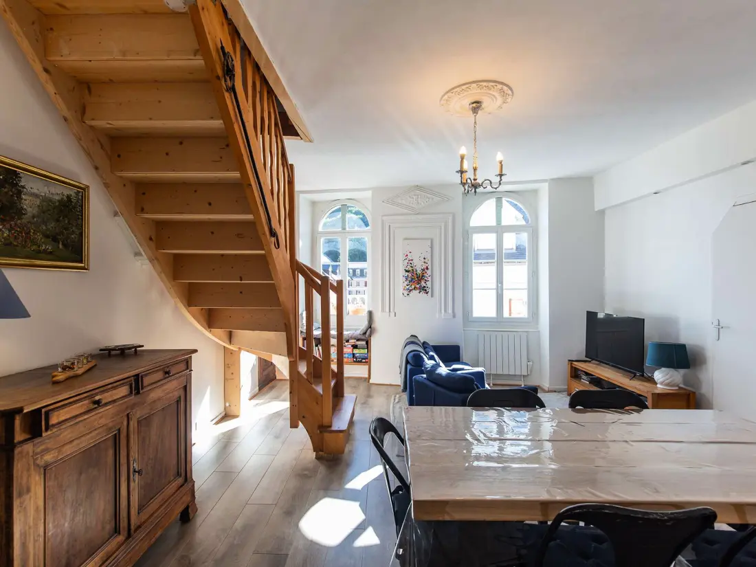 Location de Vacances Cauterets 509