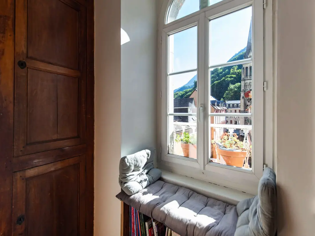Location de Vacances Cauterets 509
