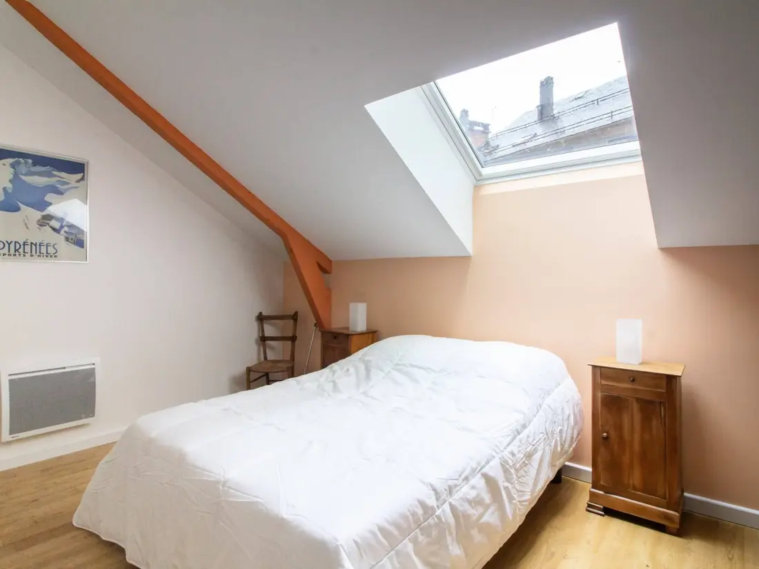 Location de Vacances Cauterets 513