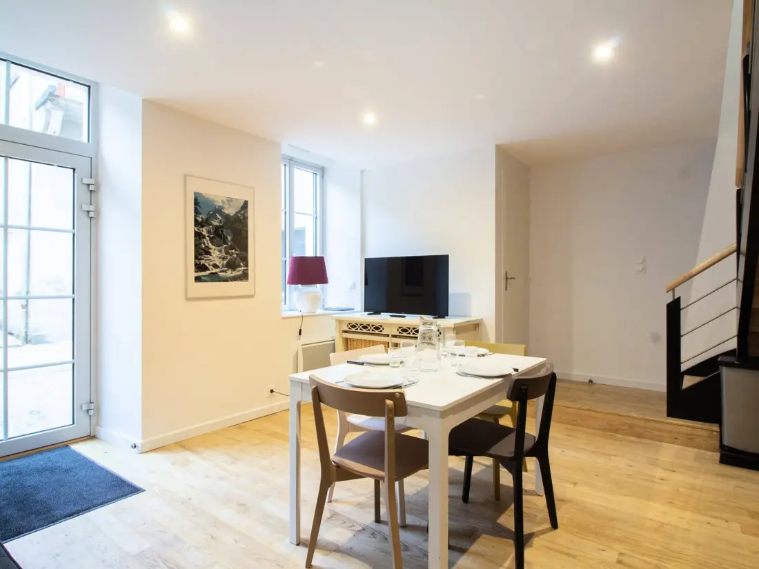 Location de Vacances Cauterets 513