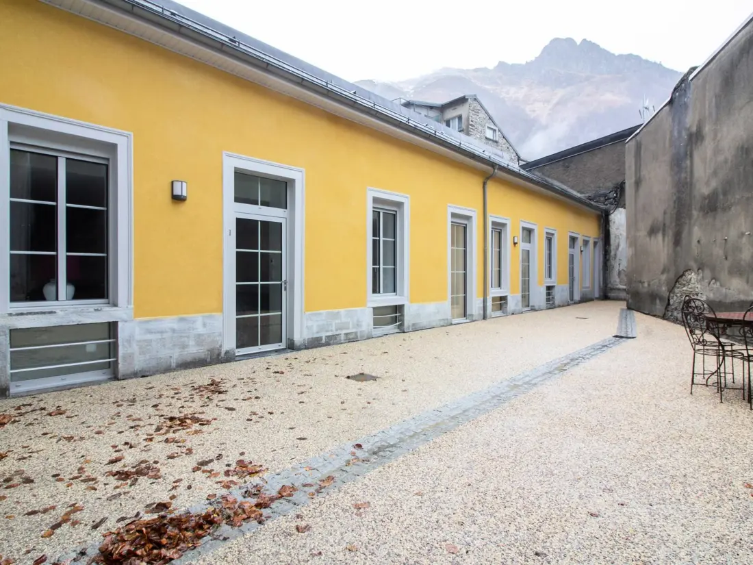 Location de Vacances Cauterets 513