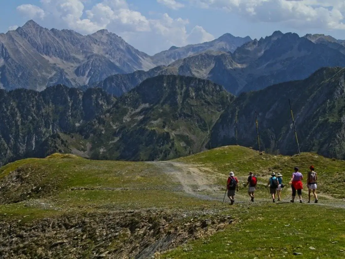 Location de Vacances Cauterets 513