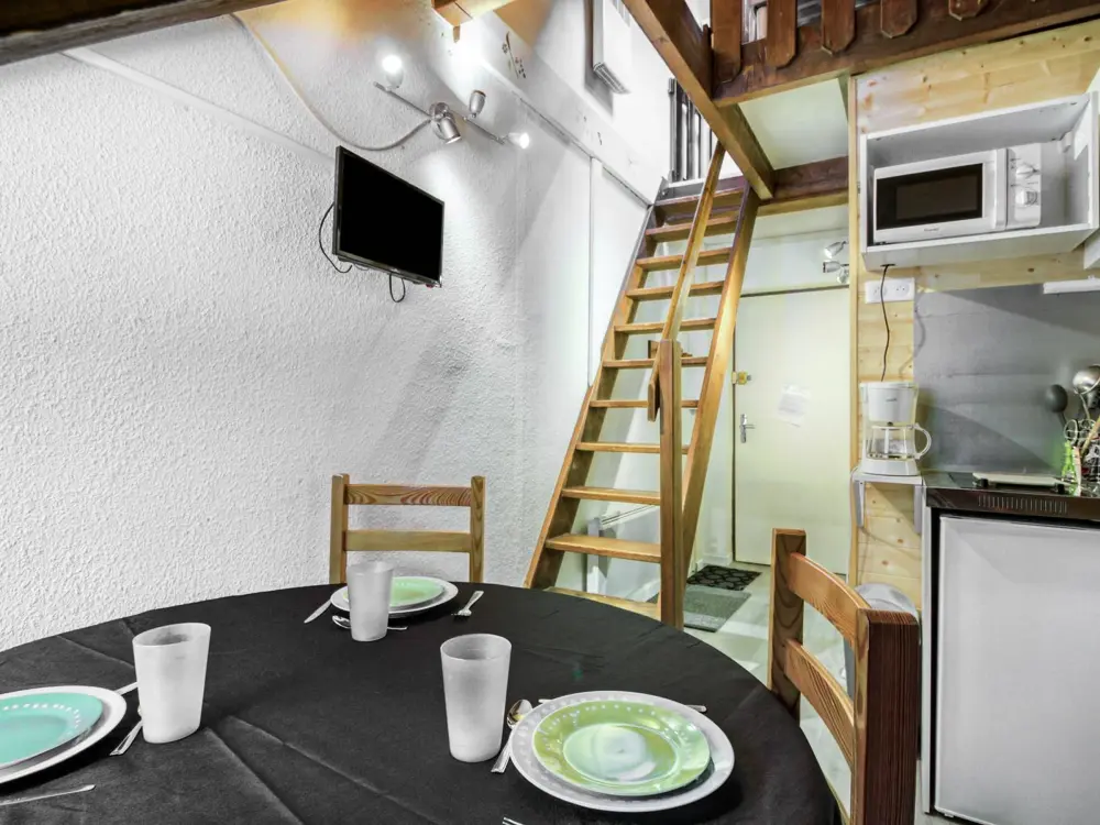 Location de Vacances Cauterets 522