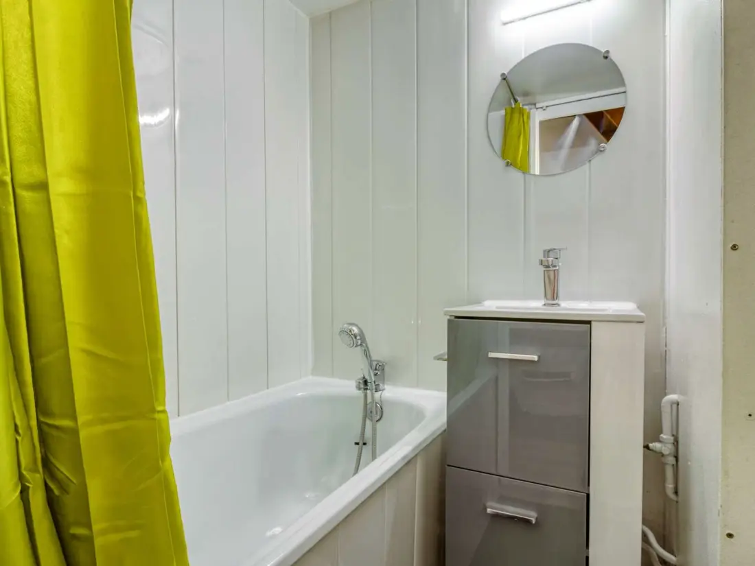Location de Vacances Cauterets 522