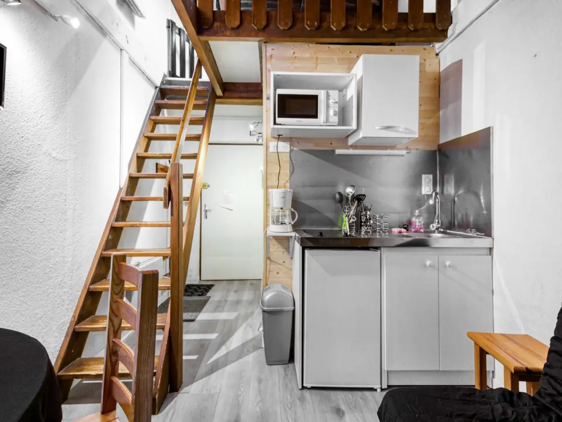 Location de Vacances Cauterets 522