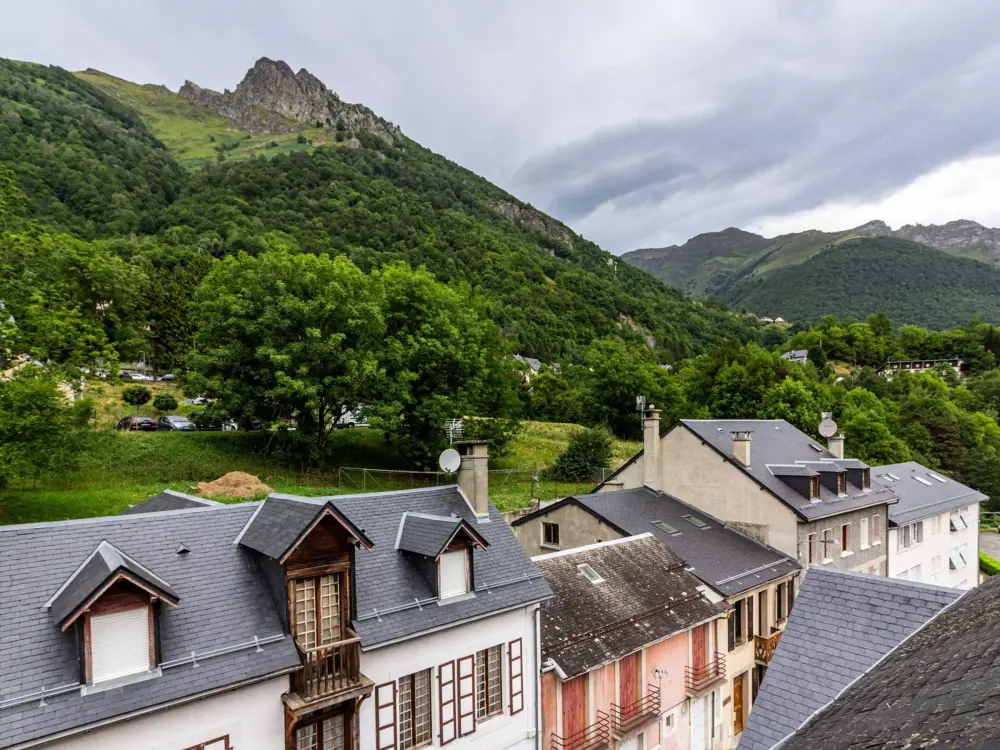 Location de Vacances Cauterets 522