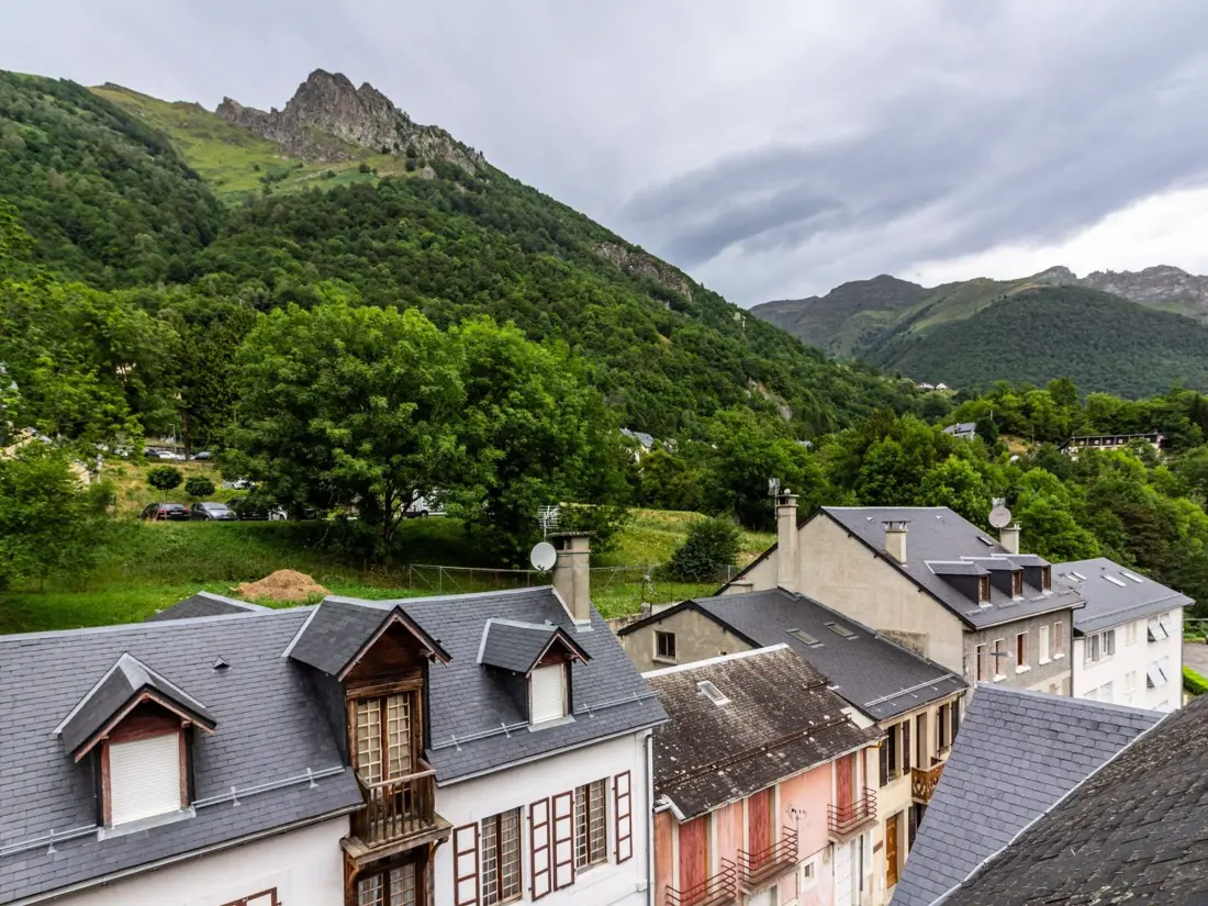 Location de Vacances Cauterets 522