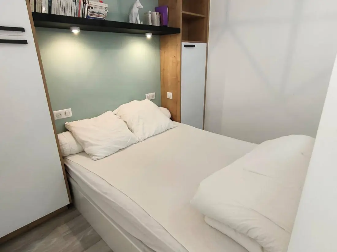 Location de Vacances Cauterets 526