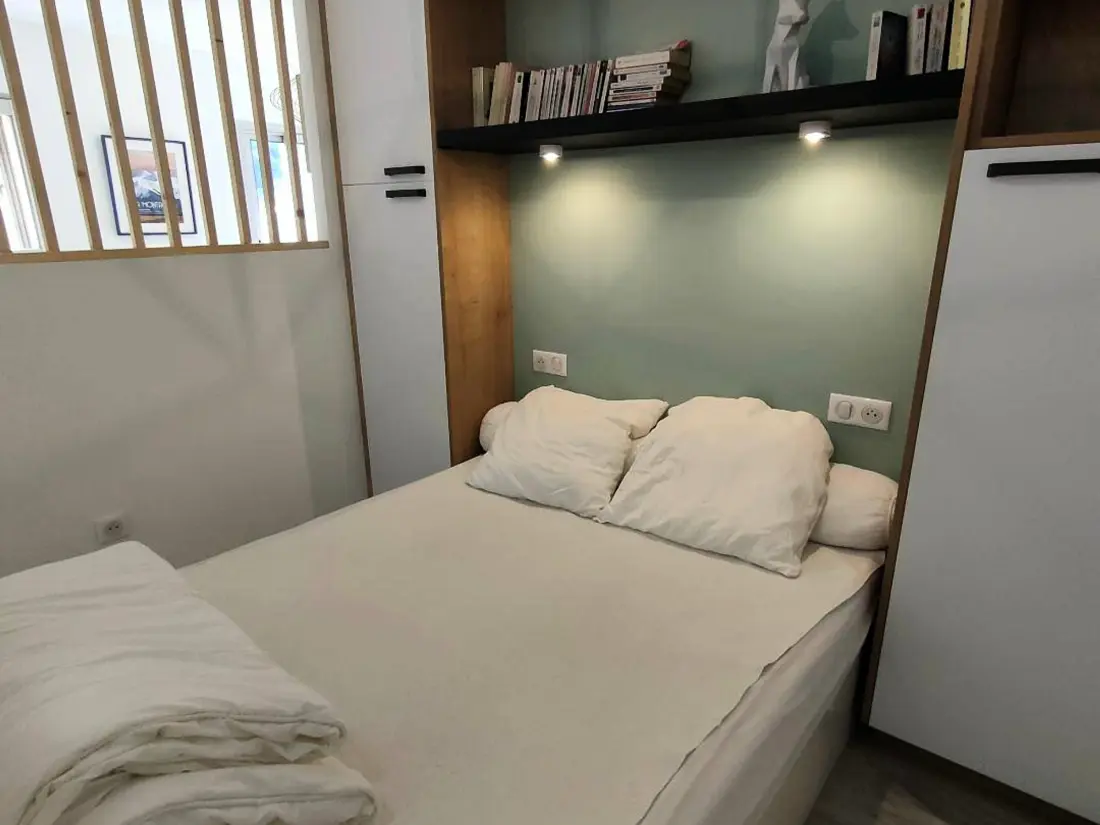 Location de Vacances Cauterets 526