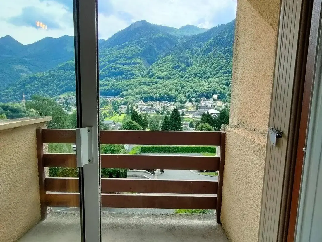 Location de Vacances Cauterets 526