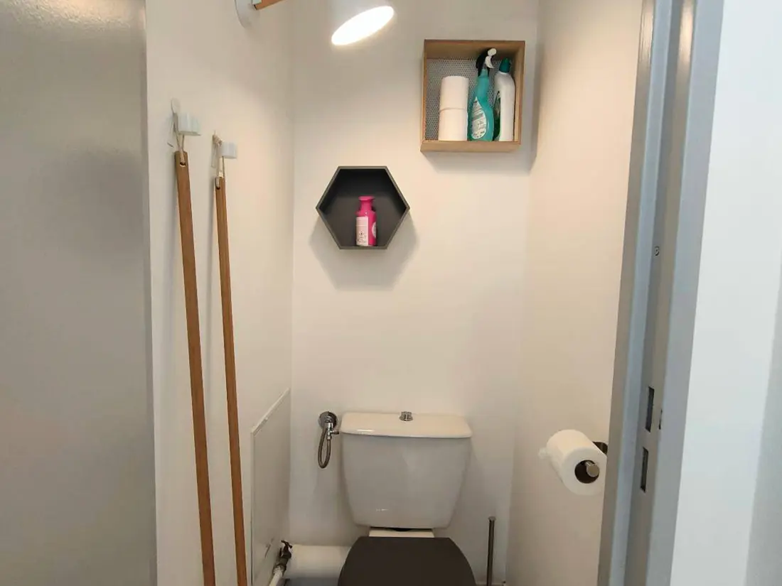 Location de Vacances Cauterets 526
