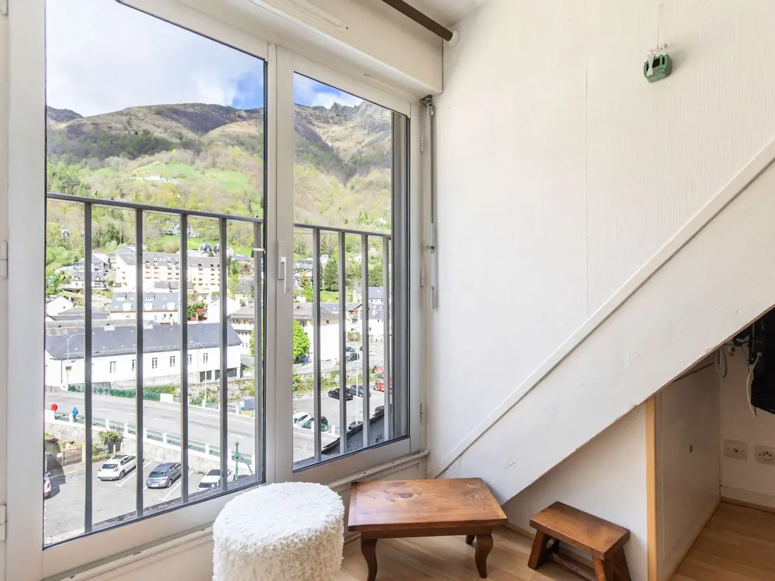 Location de Vacances Cauterets 527
