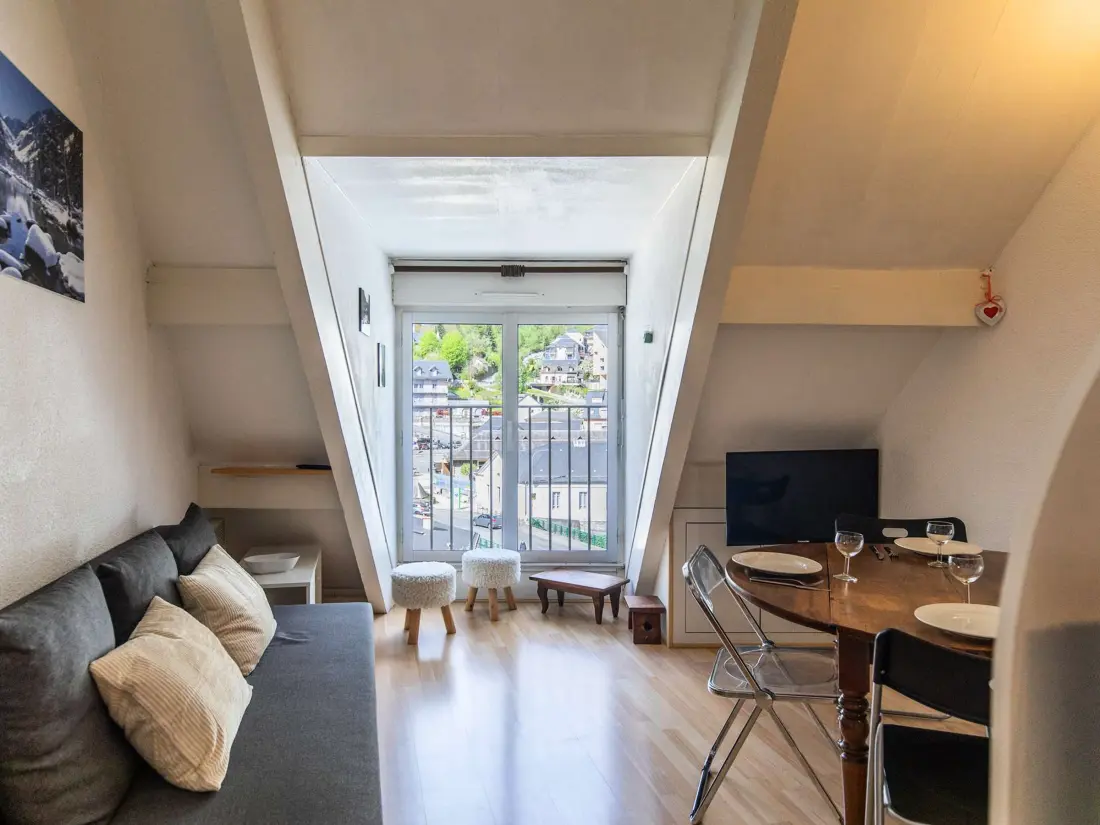 Location de Vacances Cauterets 527