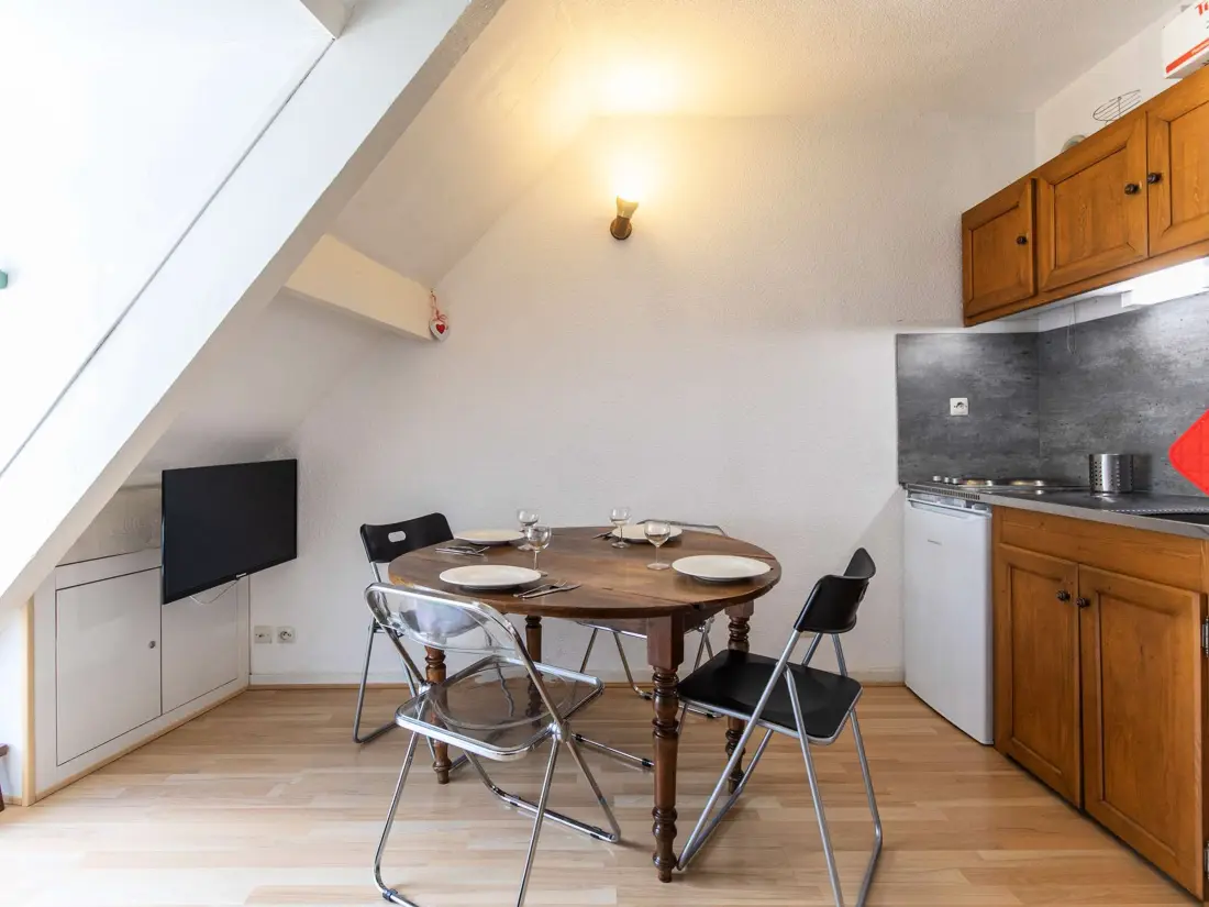 Location de Vacances Cauterets 527