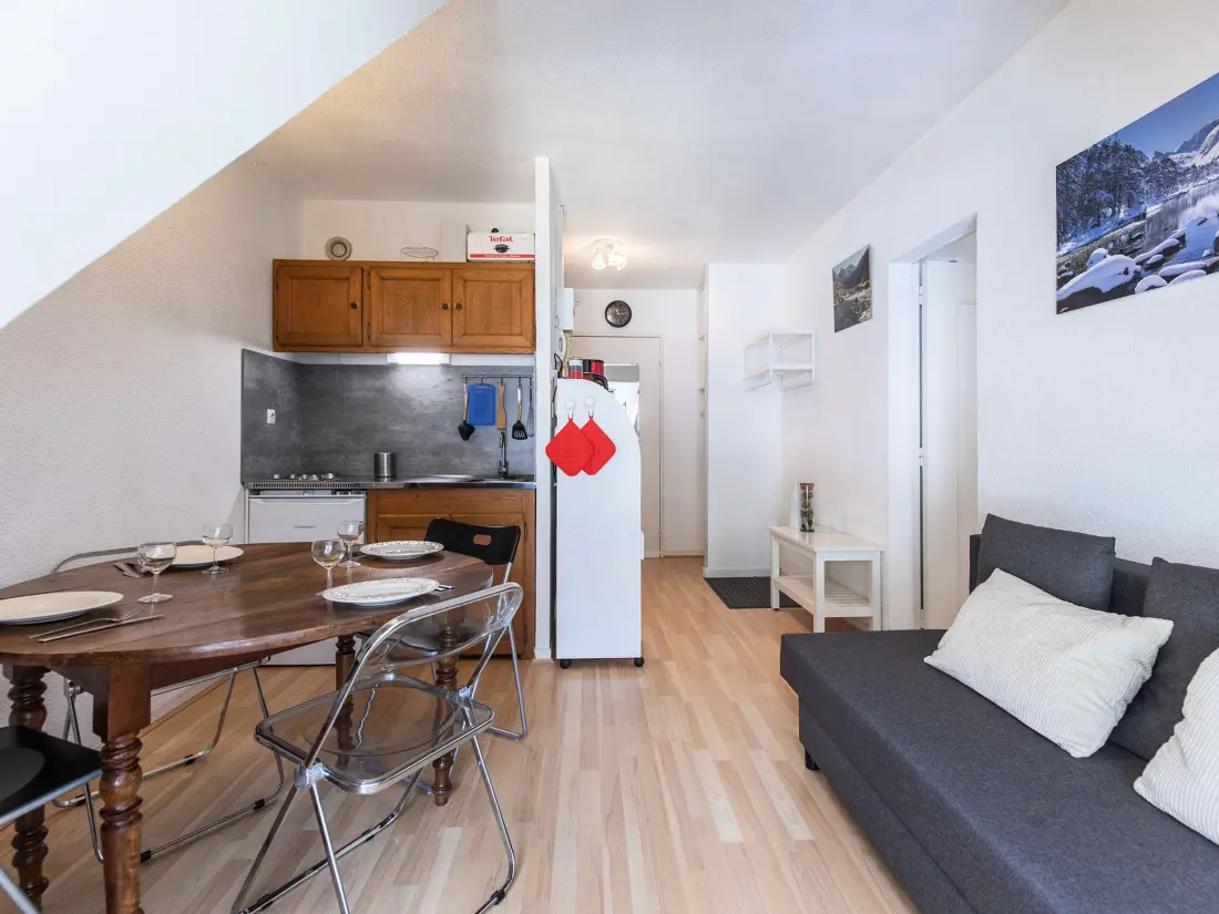 Location de Vacances Cauterets 527