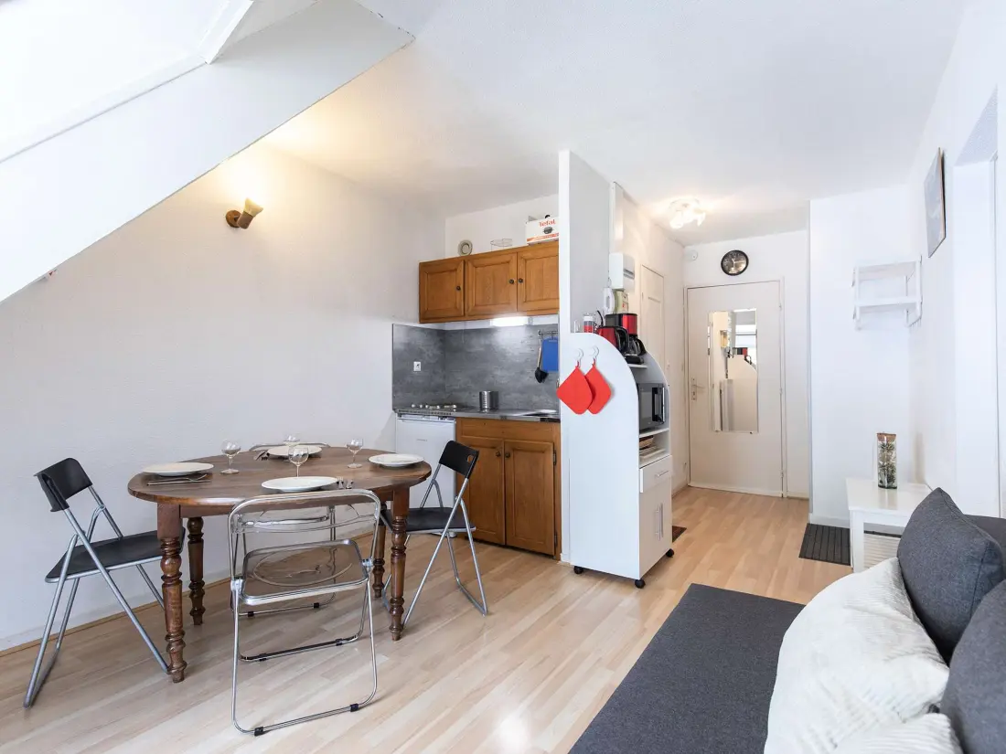 Location de Vacances Cauterets 527