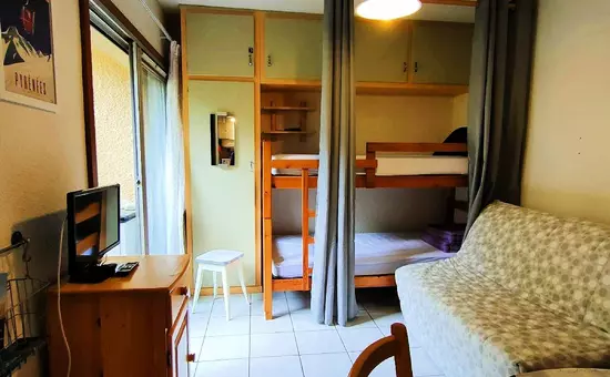 Location de Vacances Cauterets 531