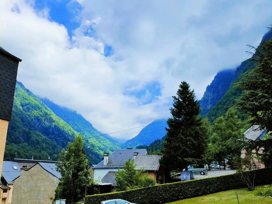 Location de Vacances Cauterets 531