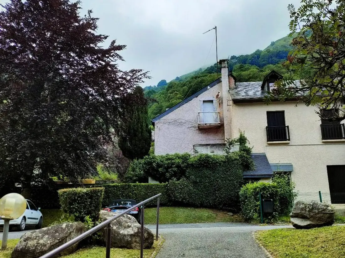 Location de Vacances Cauterets 531