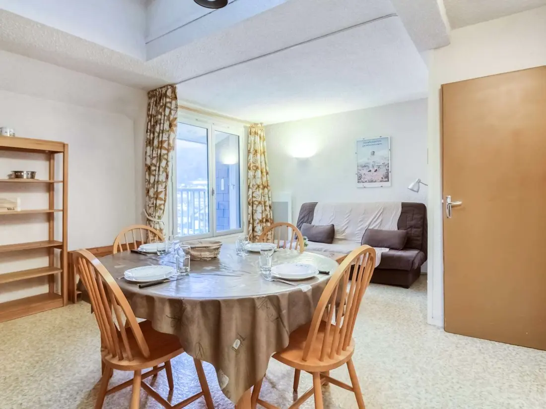 Location de Vacances Cauterets 533
