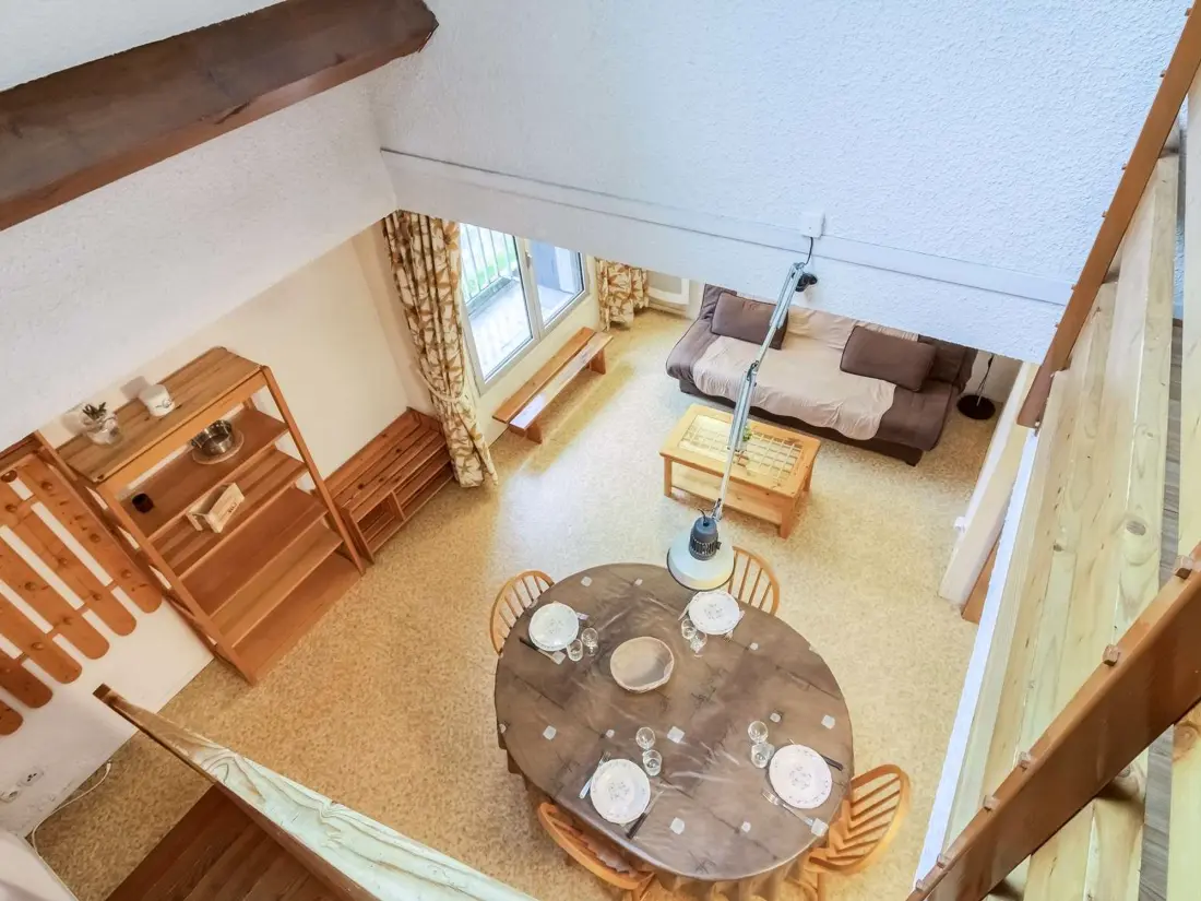 Location de Vacances Cauterets 533