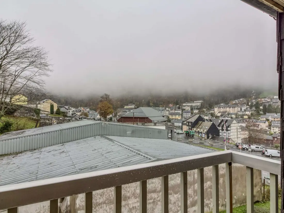 Location de Vacances Cauterets 533