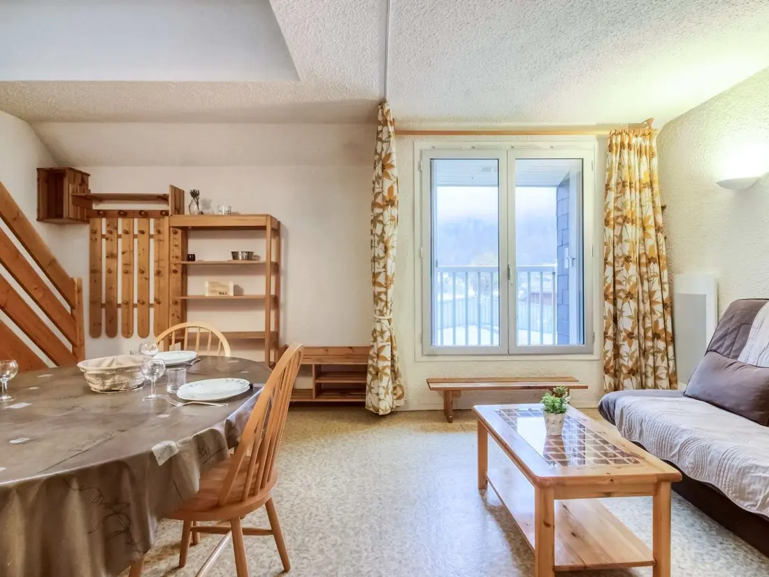 Location de Vacances Cauterets 533