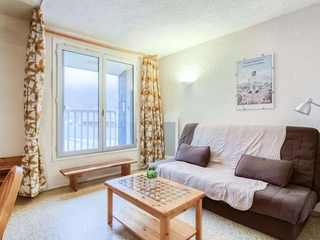 Location de Vacances Cauterets 533