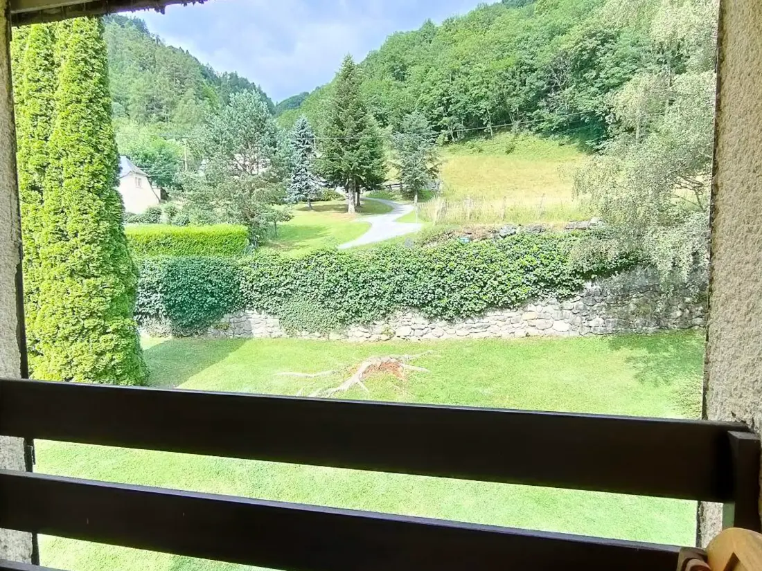 Location de Vacances Cauterets 541