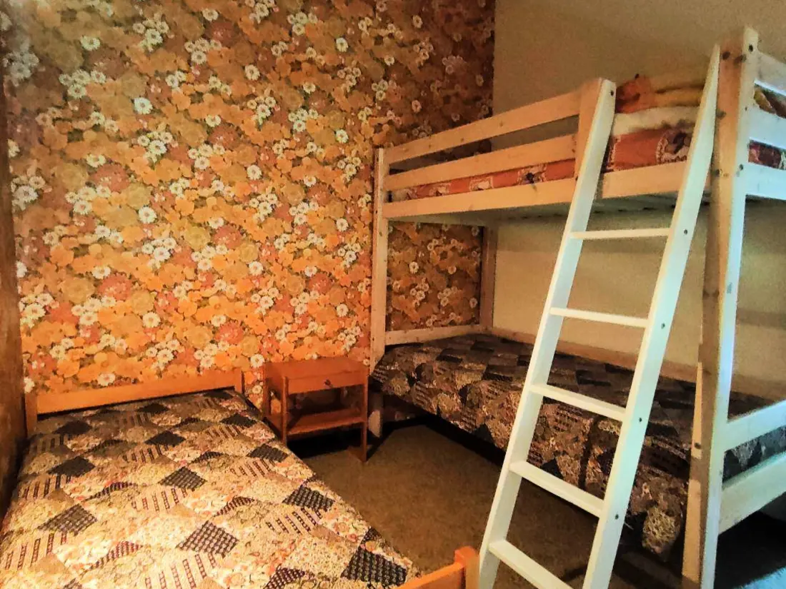 Location de Vacances Cauterets 541