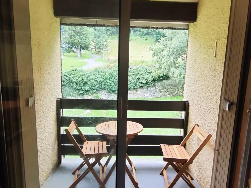 Location de Vacances Cauterets 541