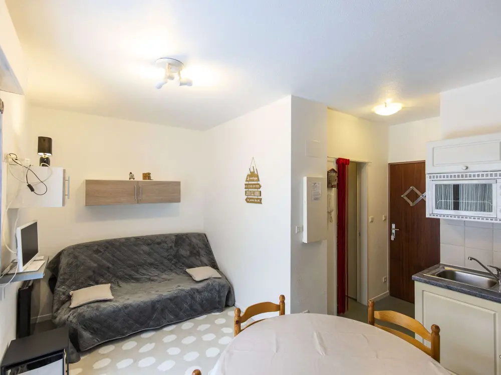 Location de Vacances Cauterets 543