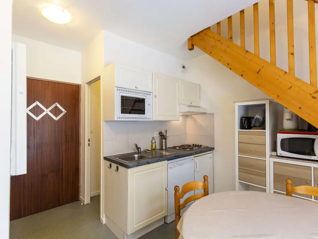Location de Vacances Cauterets 543