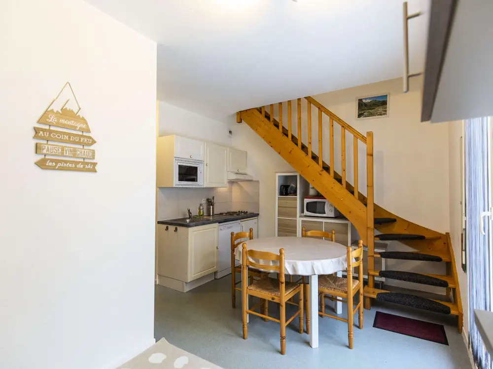 Location de Vacances Cauterets 543