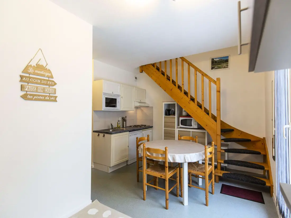 Location de Vacances Cauterets 543