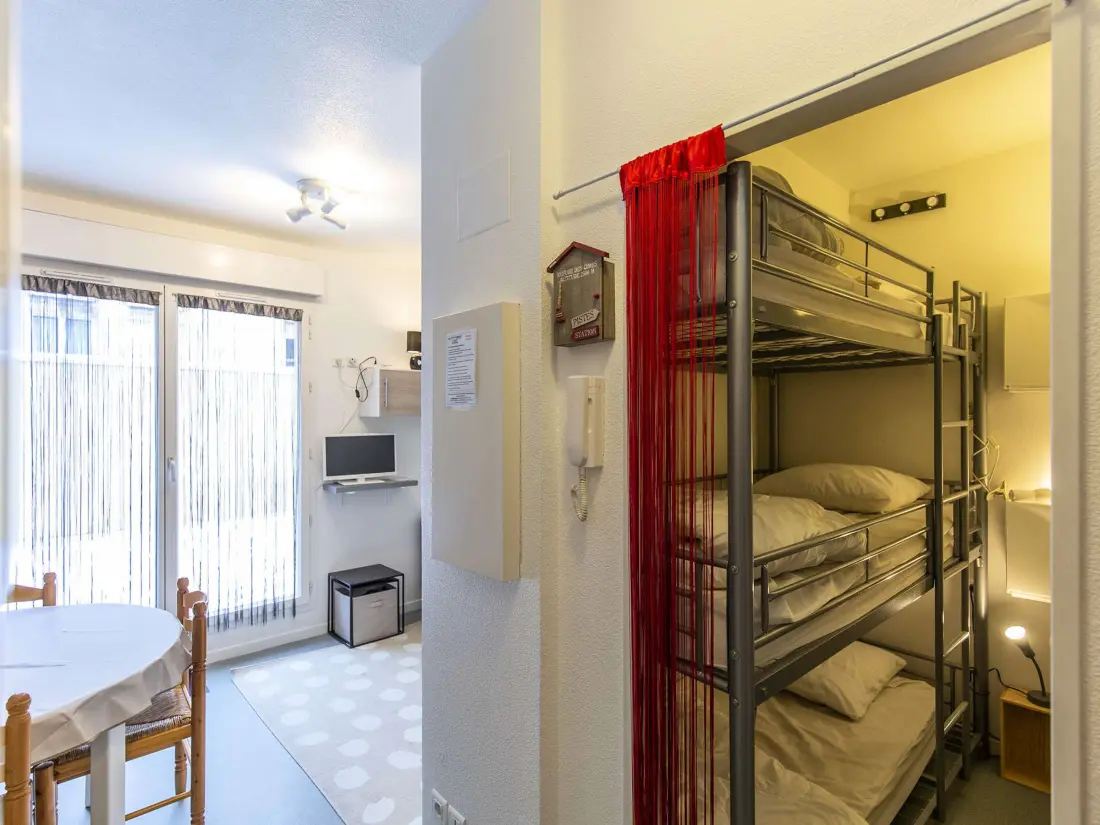 Location de Vacances Cauterets 543