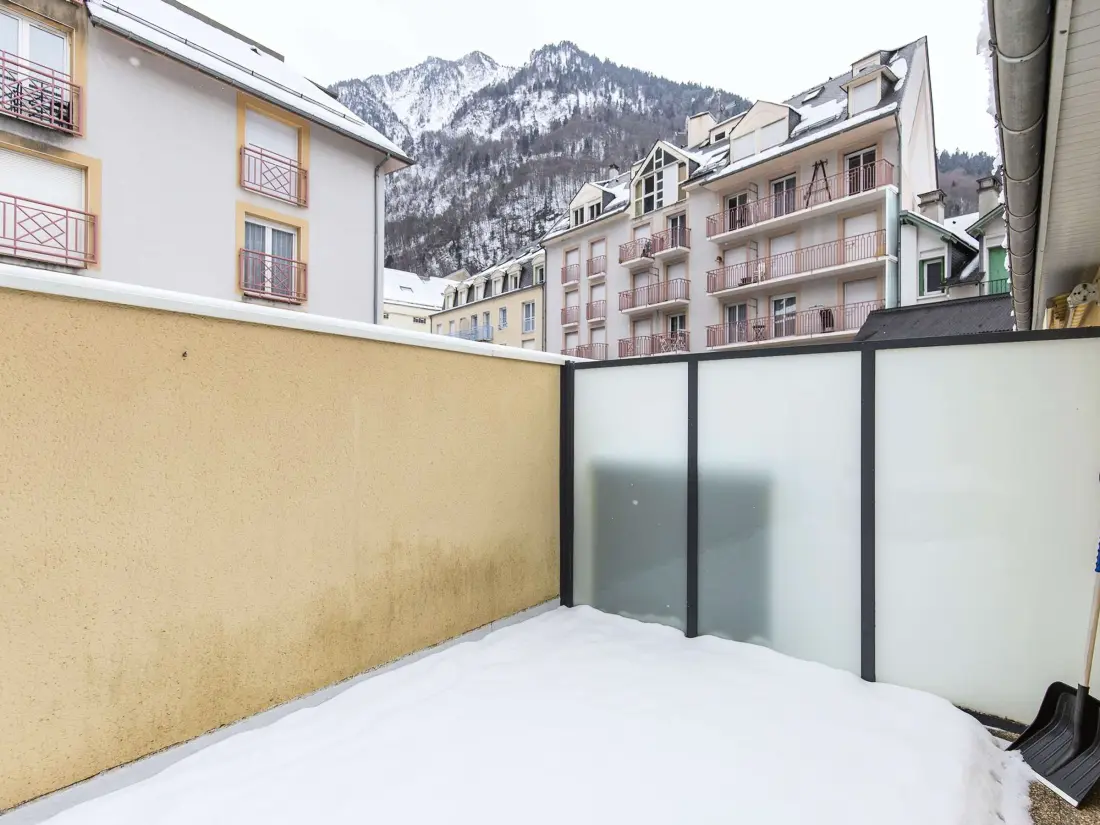 Location de Vacances Cauterets 543