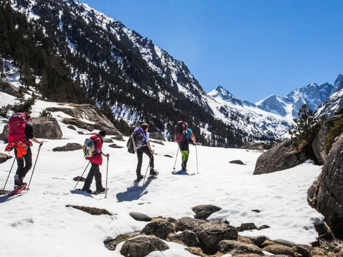 Location de Vacances Cauterets 543