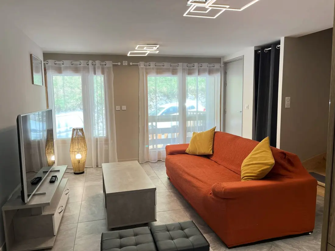 Location de Vacances Cauterets 545