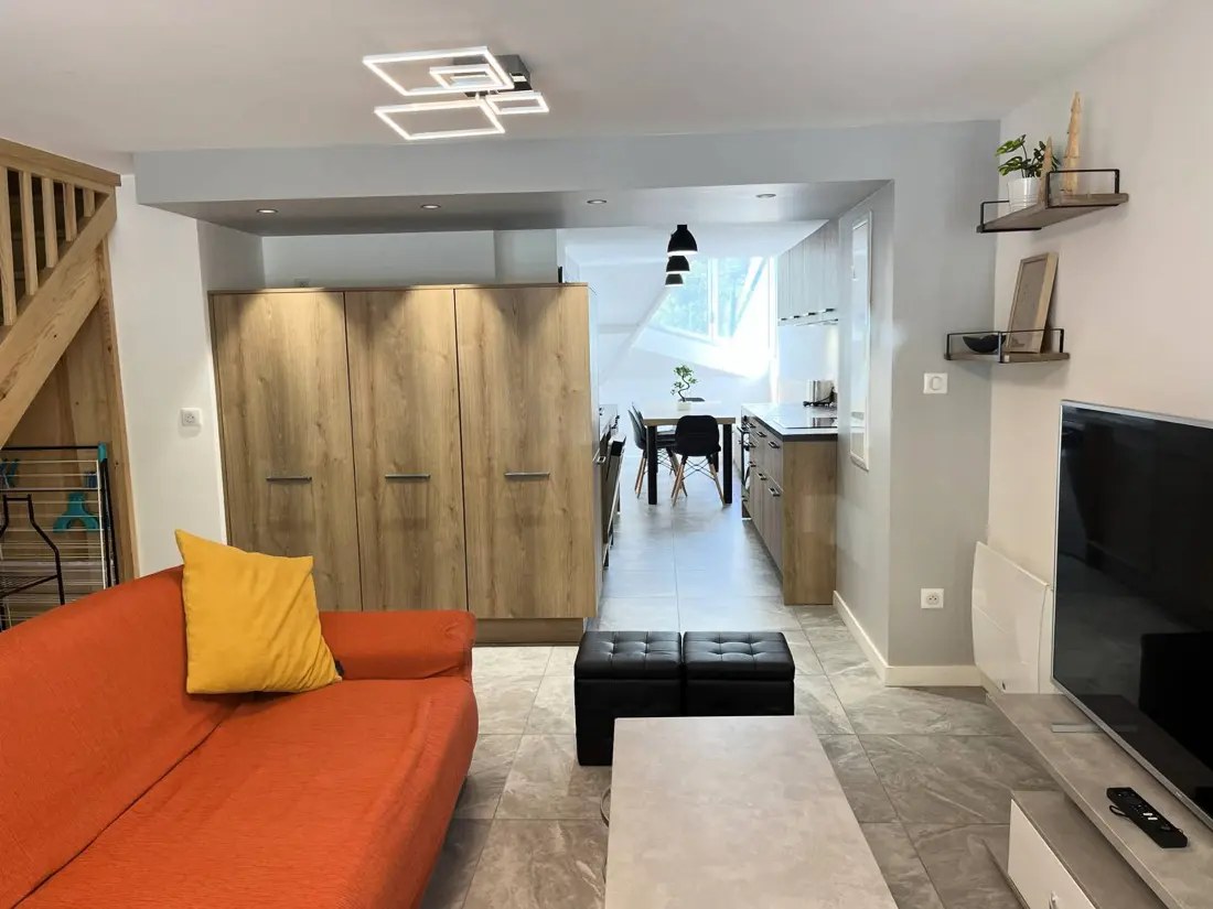Location de Vacances Cauterets 545