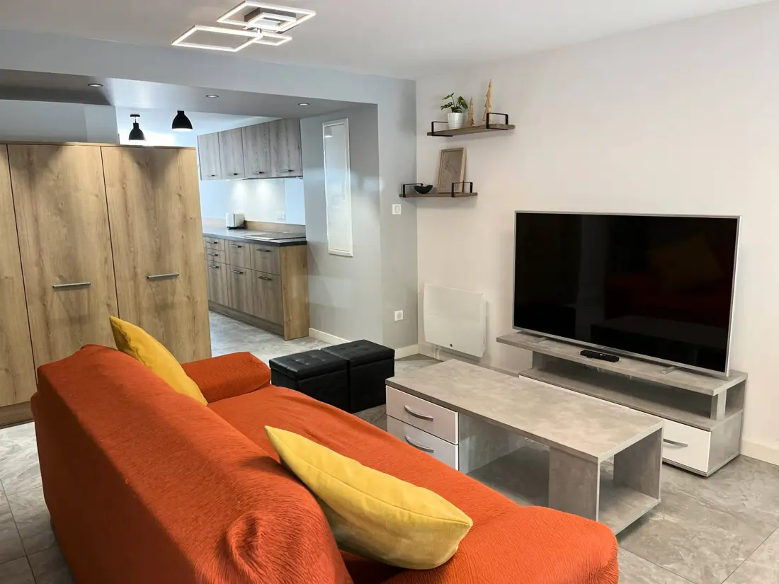 Location de Vacances Cauterets 545