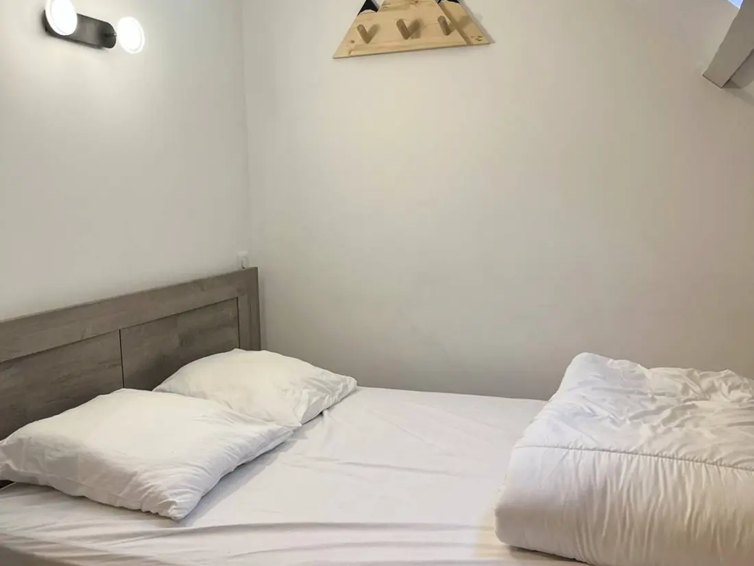 Location de Vacances Cauterets 545