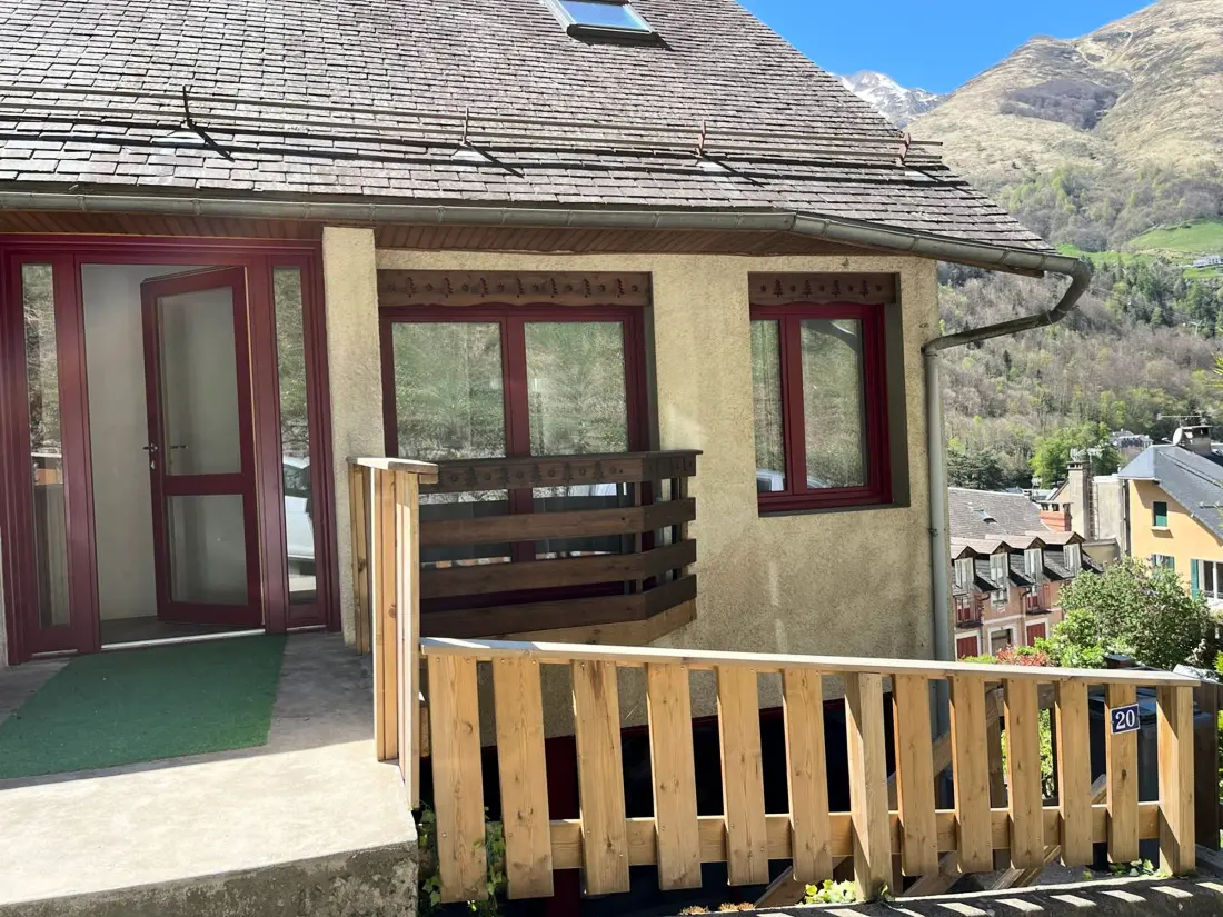 Location de Vacances Cauterets 545