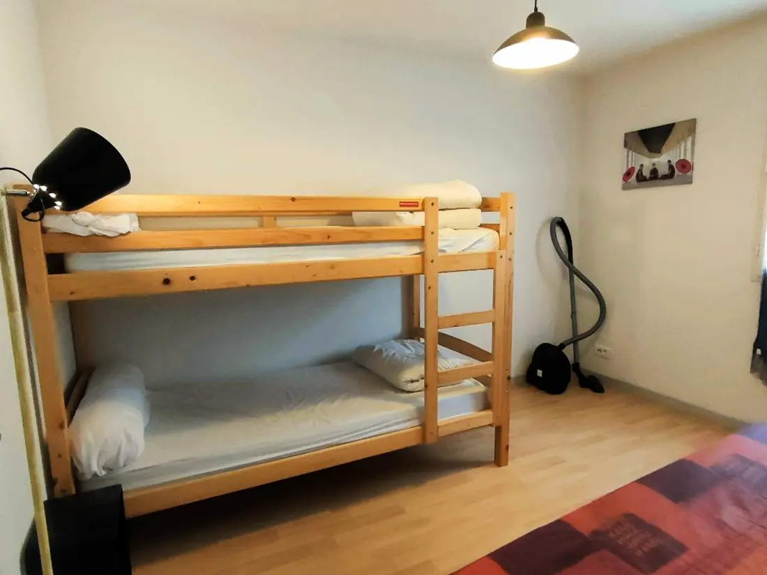 Location de Vacances Cauterets 548