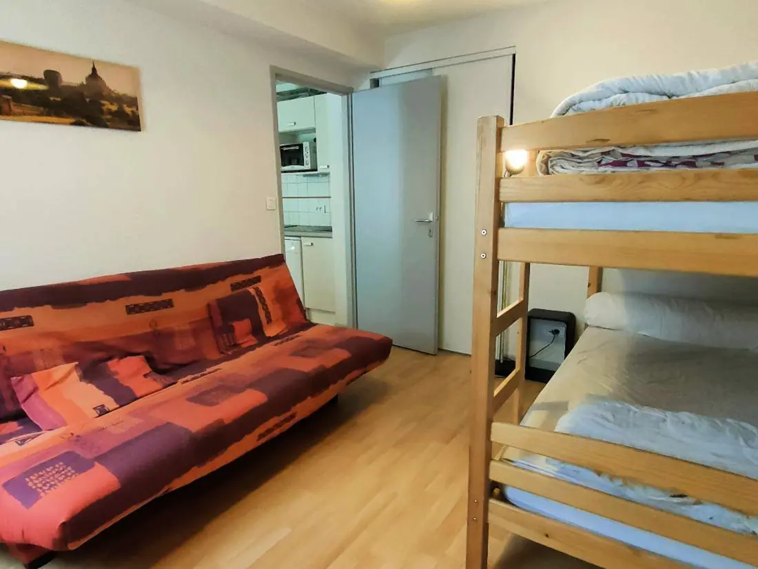 Location de Vacances Cauterets 548