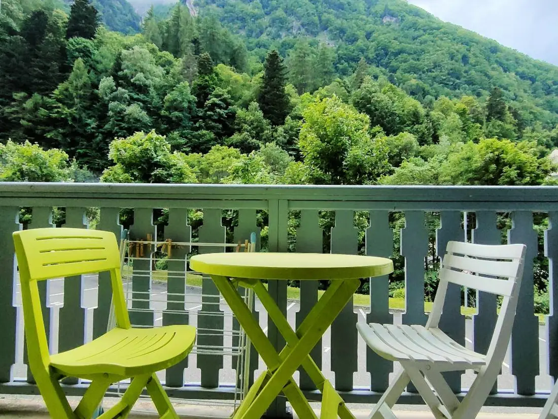 Location de Vacances Cauterets 548