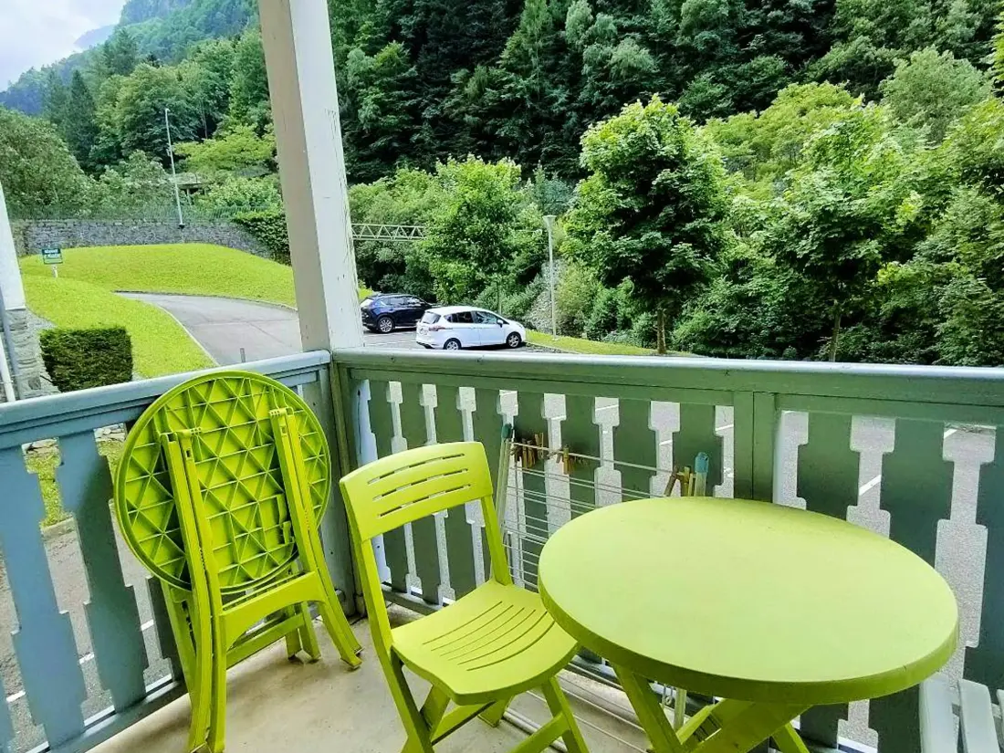 Location de Vacances Cauterets 548