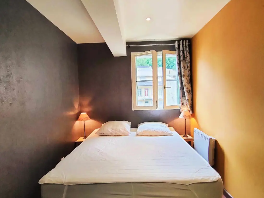 Location de Vacances Cauterets 564