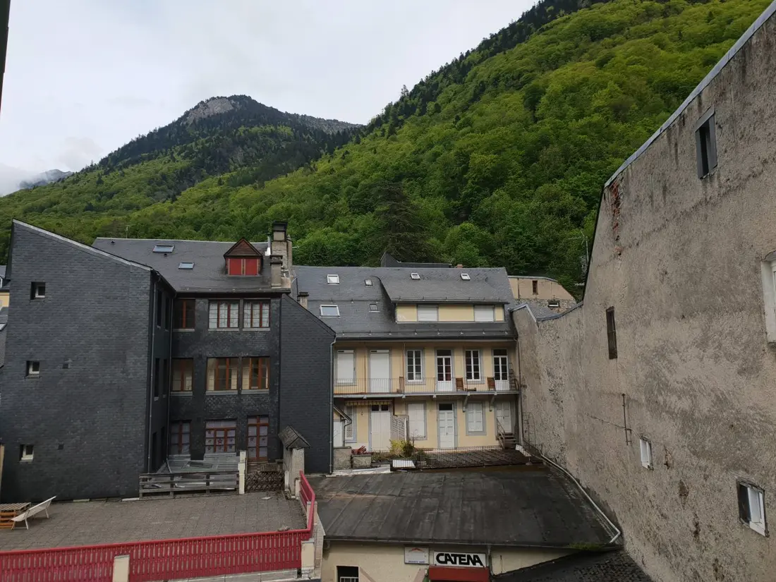 Location de Vacances Cauterets 564