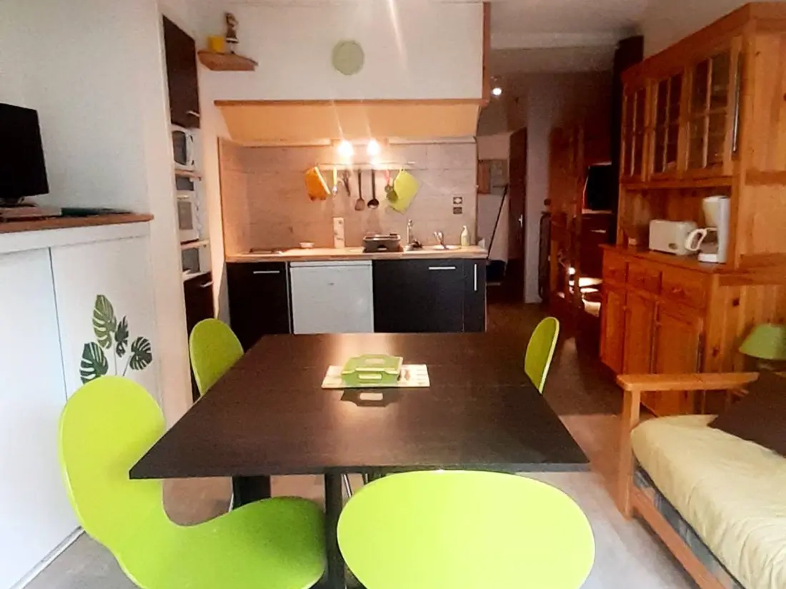Location de Vacances Cauterets 566